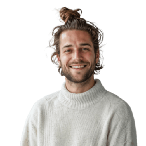 Harper Silva, Webflow Developer