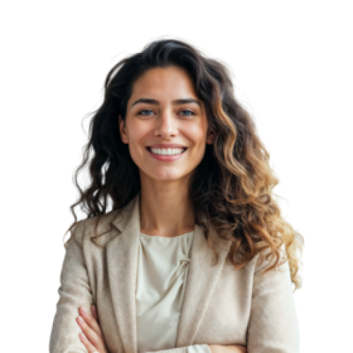 Ava Mitchell, Creative Director
