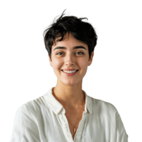 Sofia Ramirez, Operations Manager