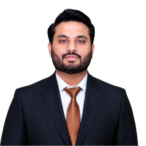 Arslan Qayyum, ASP.NET Web Development Unit