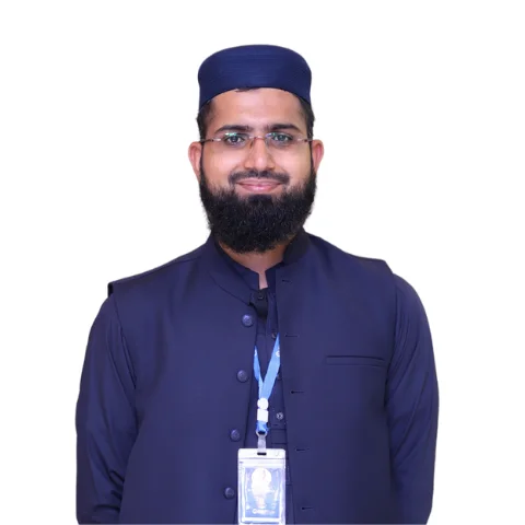 Hafiz Ahsan, Human Resources (HR) Department