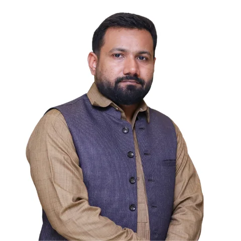 Imran Afzal, MERN Stack Web Development Unit I