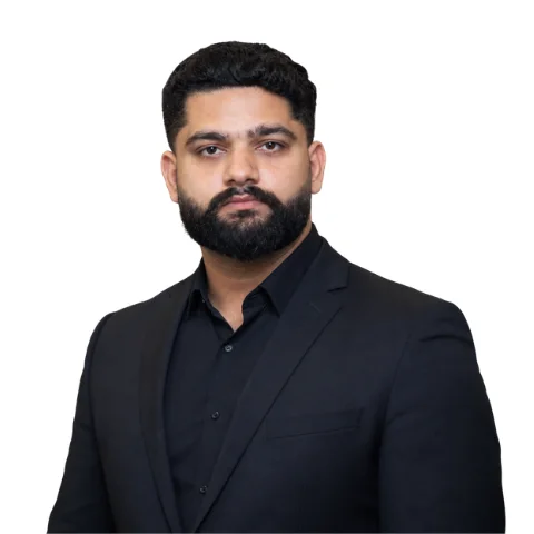 Mateen Ikhtiyar, 