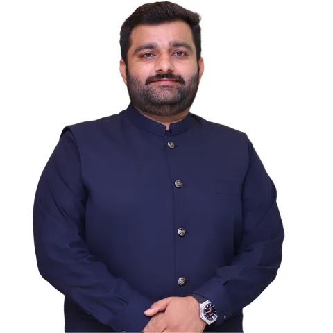 Mobeen Ikhtiyar, Business Development Unit