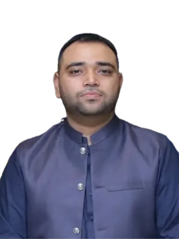 Talha Siddiqui, Team Lead