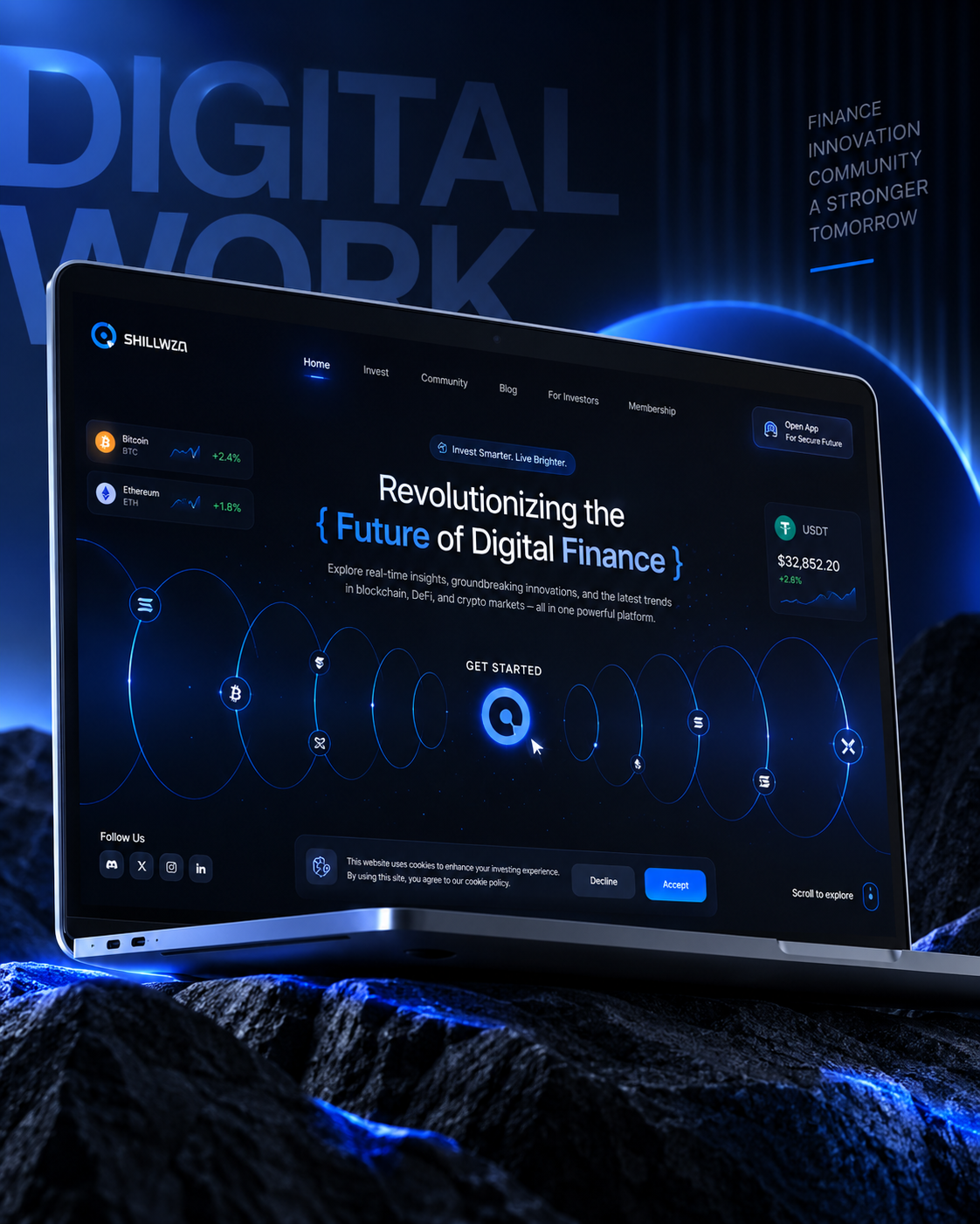 From Interface to Experience: The Power of Thoughtful UX