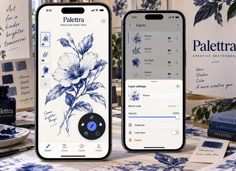 Palettra