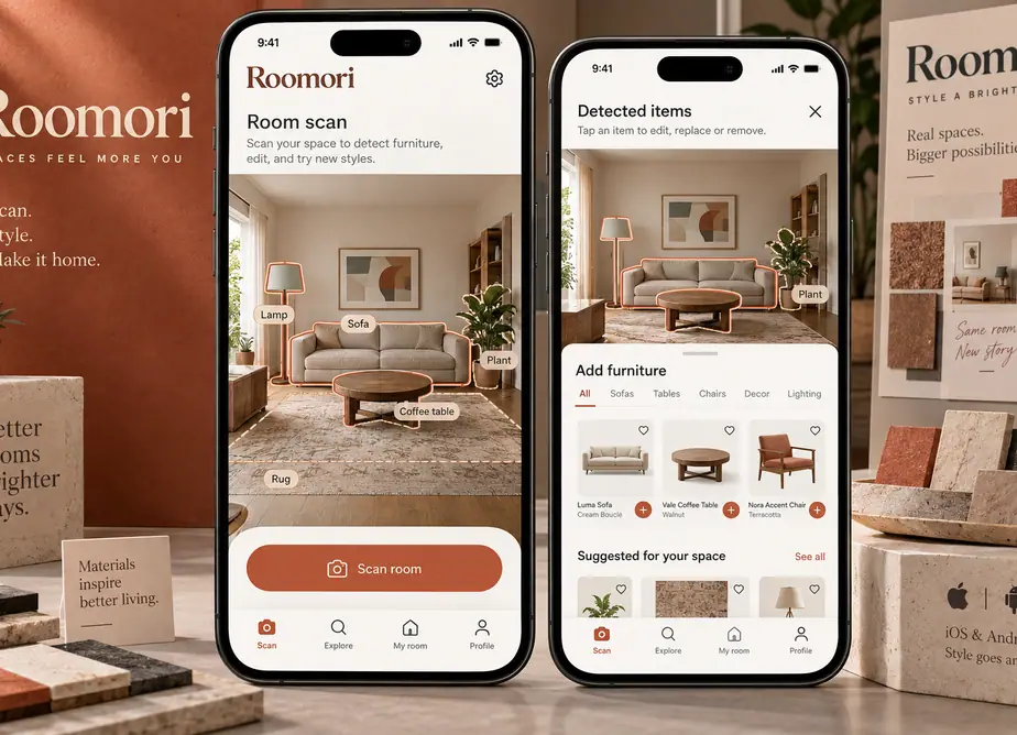Roomori