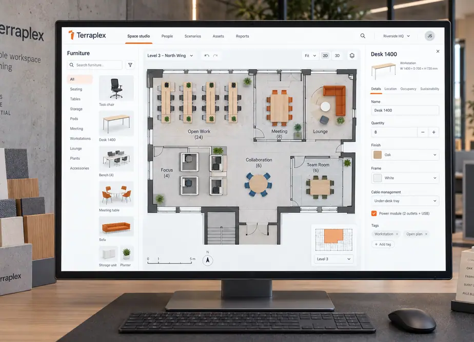 Terraplex